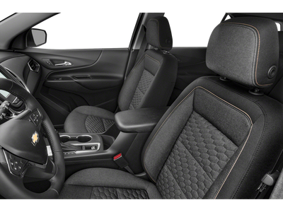 2020 Chevrolet Equinox AWD LT 1.5L Turbo