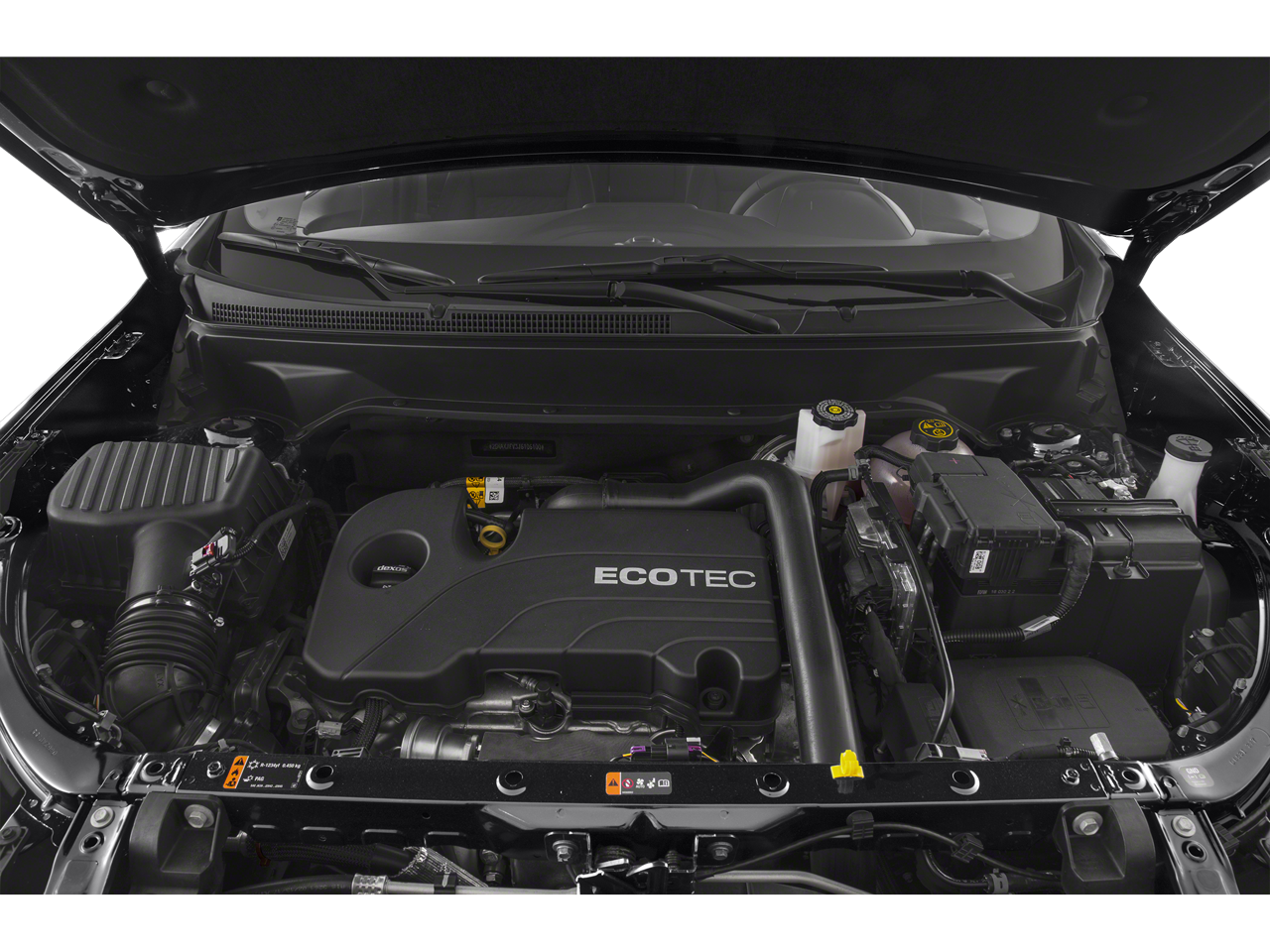 2020 Chevrolet Equinox AWD LT 1.5L Turbo