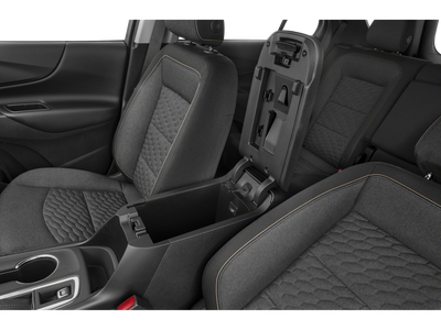 2020 Chevrolet Equinox AWD LT 1.5L Turbo