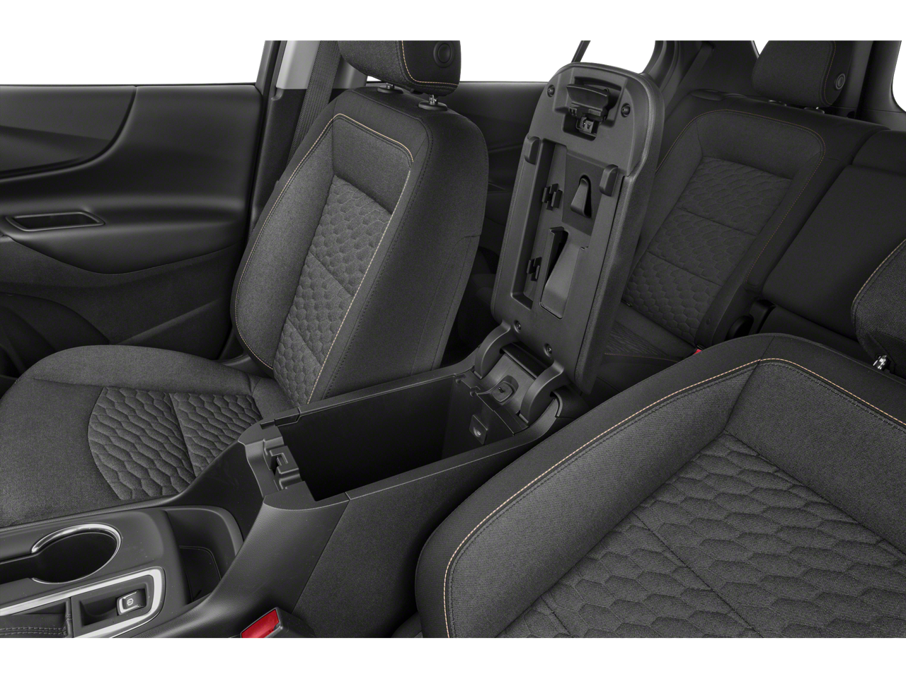 2020 Chevrolet Equinox AWD LT 1.5L Turbo