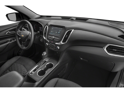 2020 Chevrolet Equinox AWD LT 1.5L Turbo