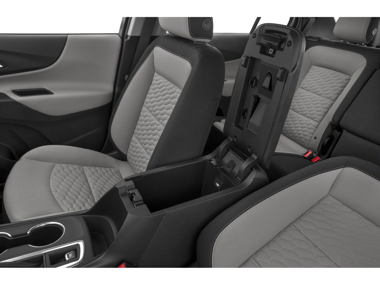 2020 Chevrolet Equinox FWD LS