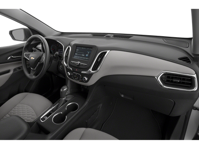 2020 Chevrolet Equinox FWD LS