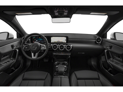2020 Mercedes-Benz A 220 A 220