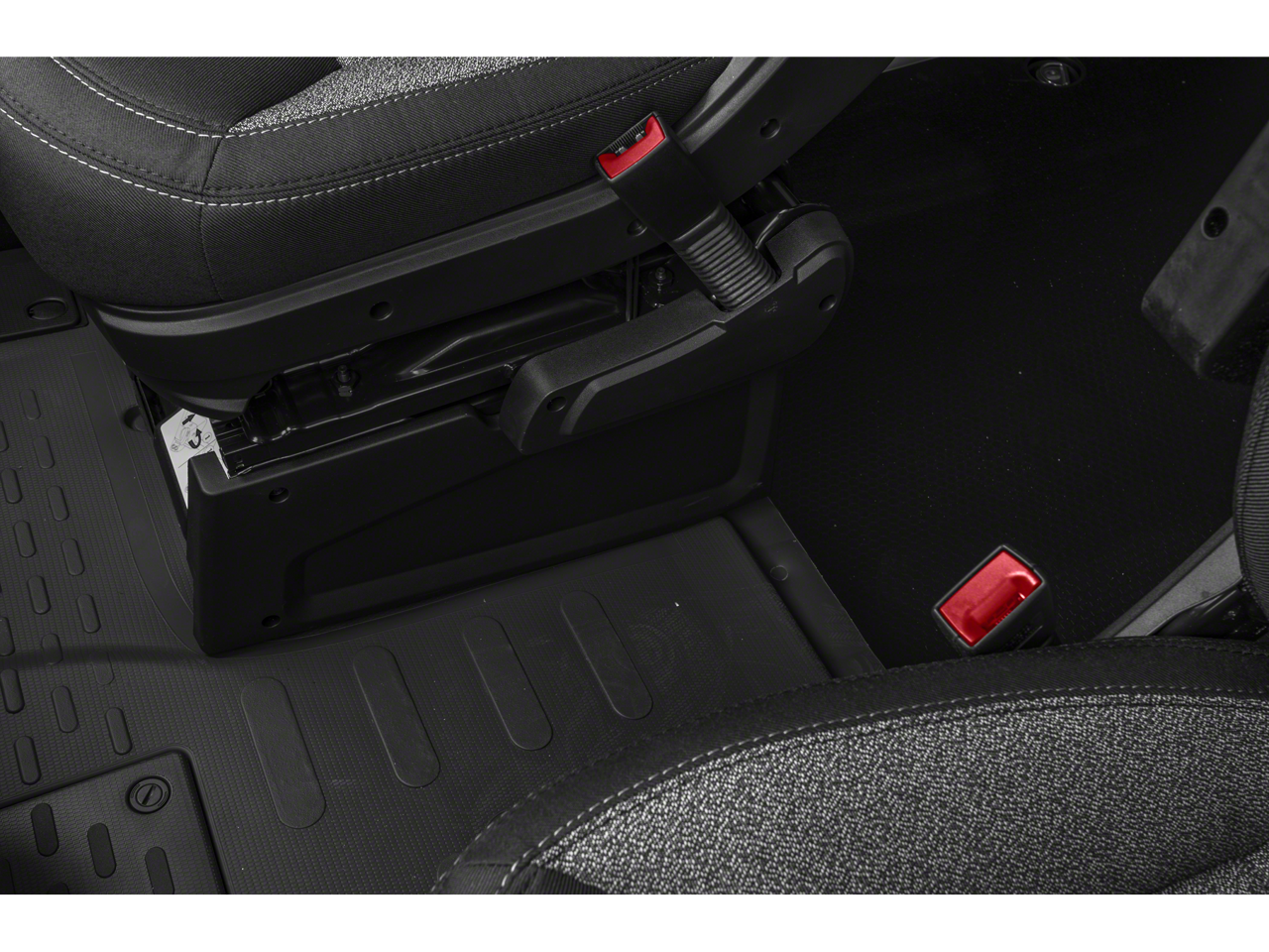 2020 RAM ProMaster Cargo Van Base