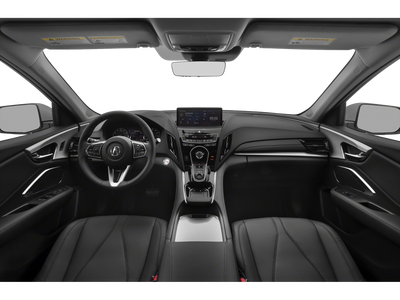 2021 Acura RDX Base