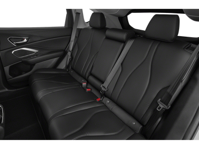 2021 Acura RDX Base