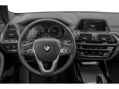2021 BMW X3 xDrive30i xDrive30i