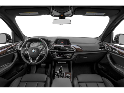 2021 BMW X3 xDrive30i xDrive30i