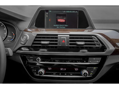 2021 BMW X3 xDrive30i xDrive30i