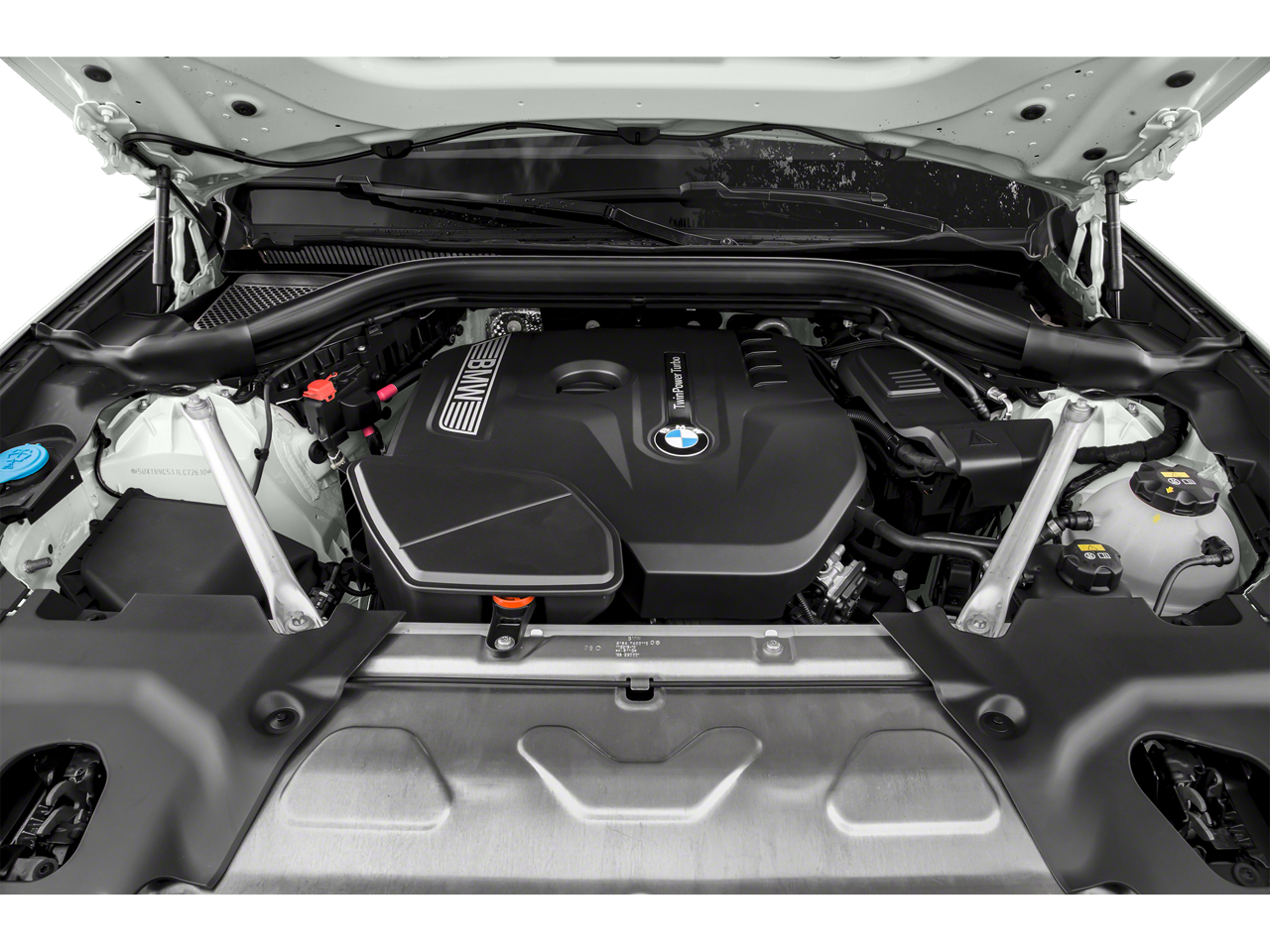 2021 BMW X3 xDrive30i xDrive30i