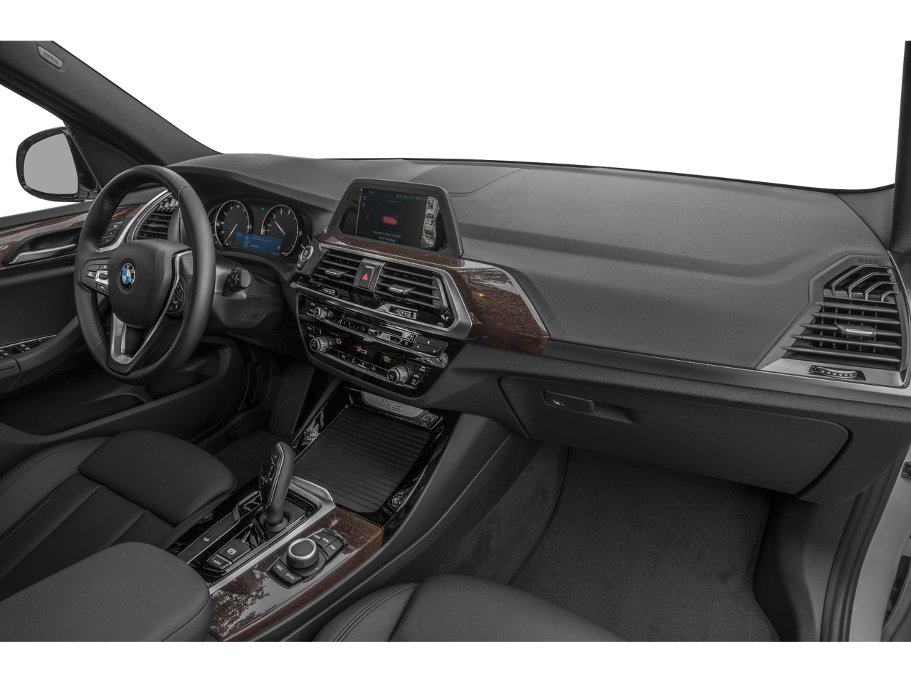 2021 BMW X3 xDrive30i xDrive30i