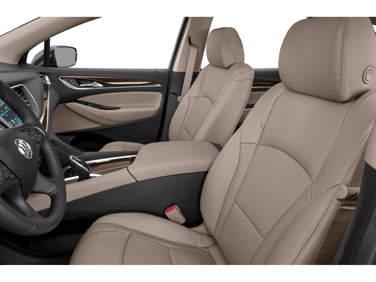 2021 Buick Enclave AWD Essence