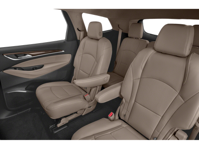 2021 Buick Enclave AWD Essence