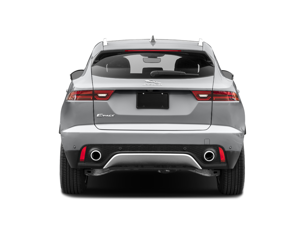 2021 Jaguar E-PACE SE