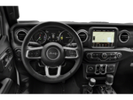 2021 Jeep Wrangler 4xe Unlimited Sahara