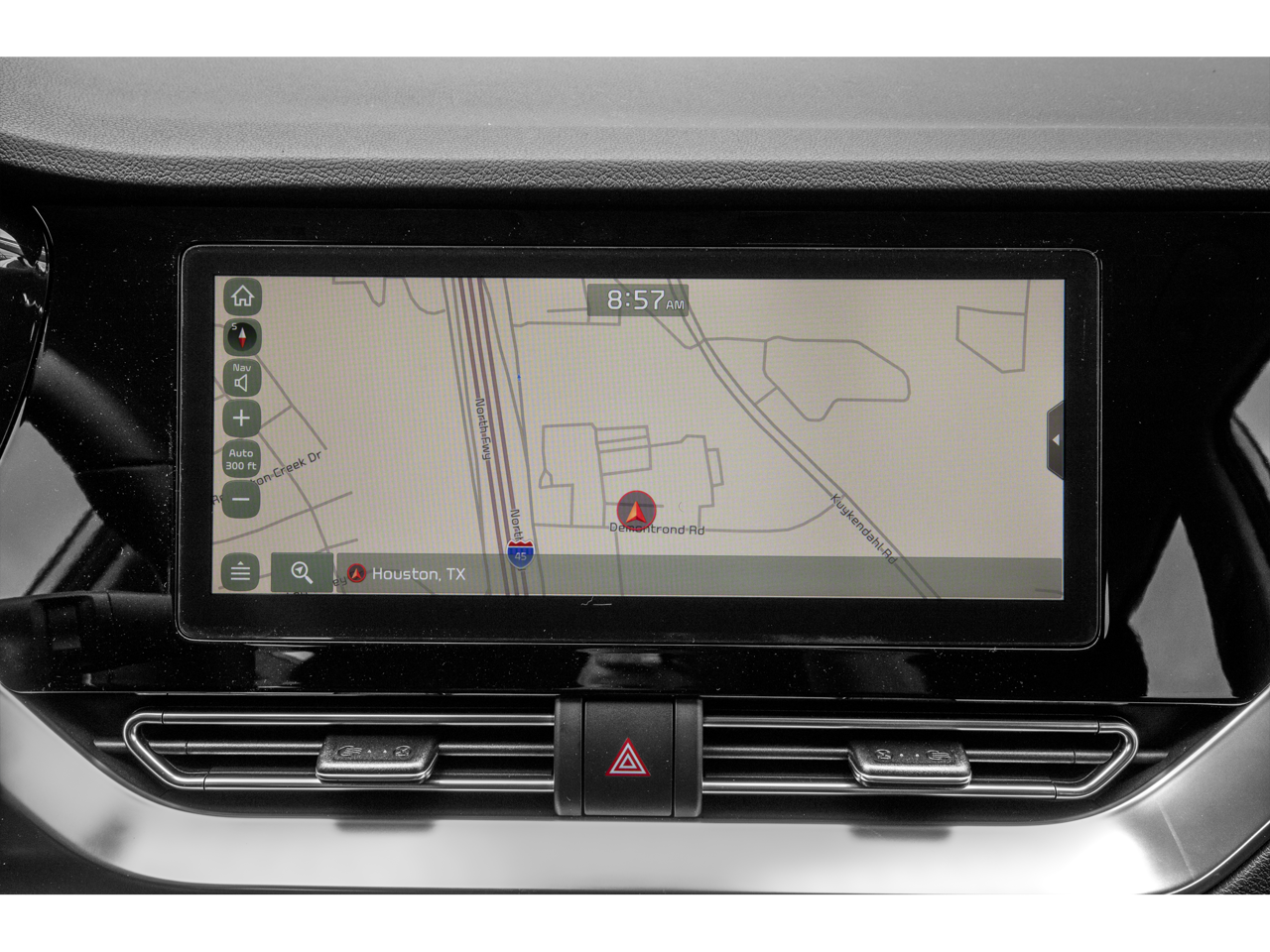 2021 Kia Niro EV EX Premium