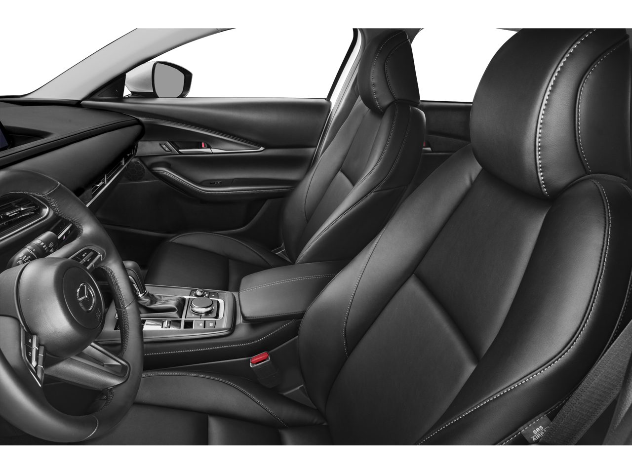 2022 Mazda Mazda CX-30 Select