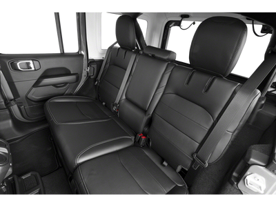 2023 Jeep Wrangler 4xe Base