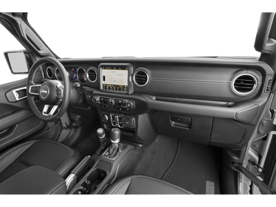 2023 Jeep Wrangler 4xe Base