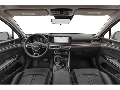 2024 Kia K5 EX