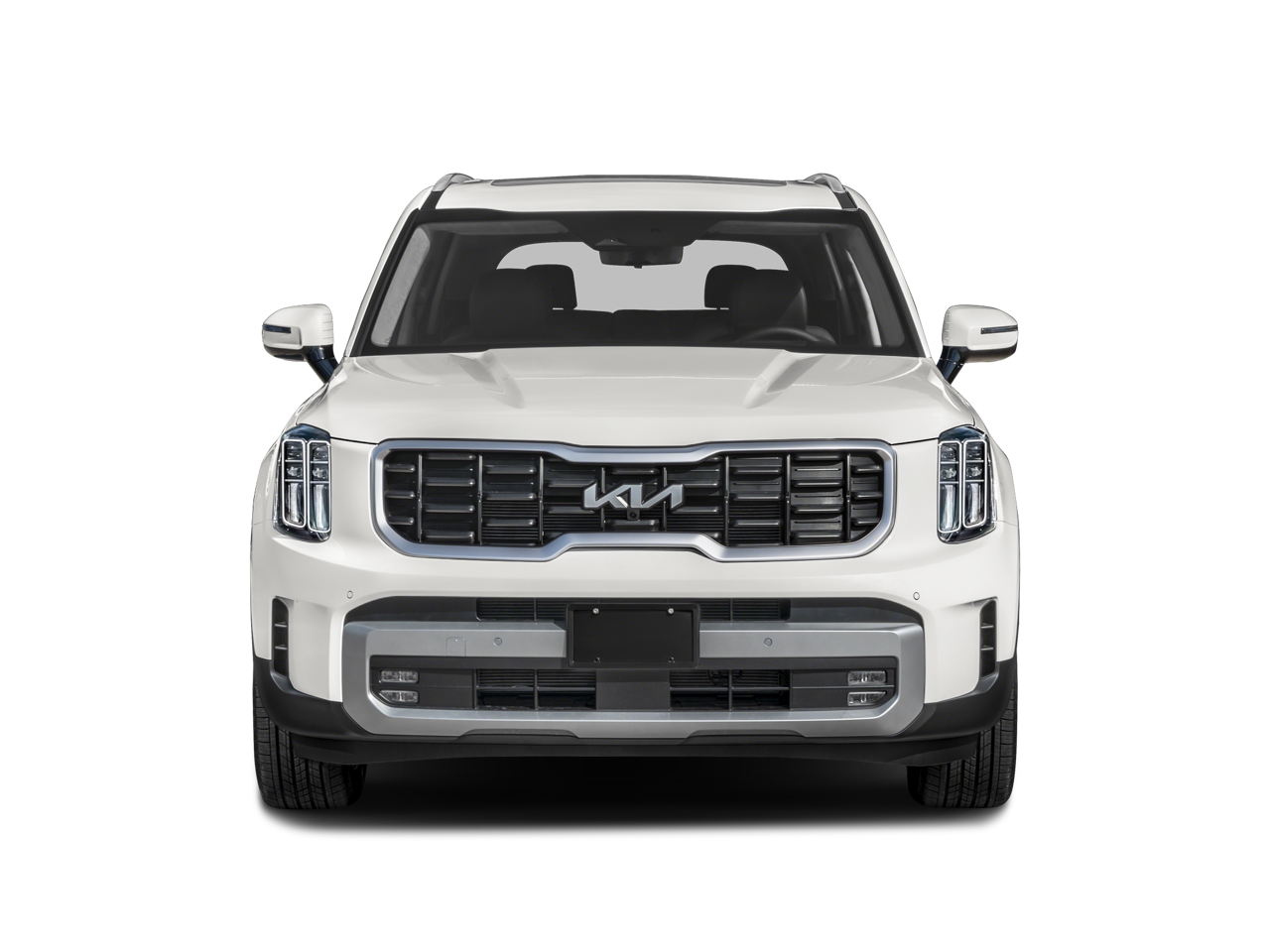 2024 Kia Telluride SX Prestige