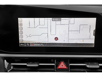 2025 Kia Niro EV Wave