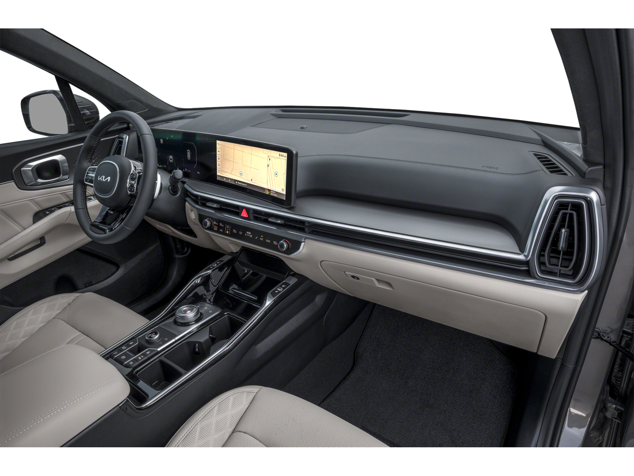 2025 Kia Sorento Plug-In Hybrid SX Prestige