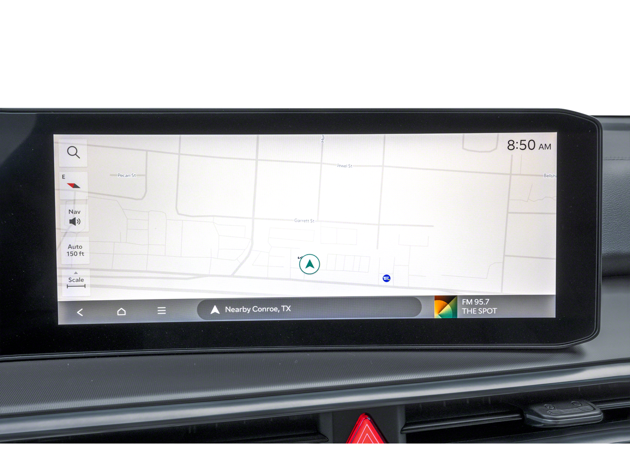 2025 Kia Sorento Plug-In Hybrid SX Prestige