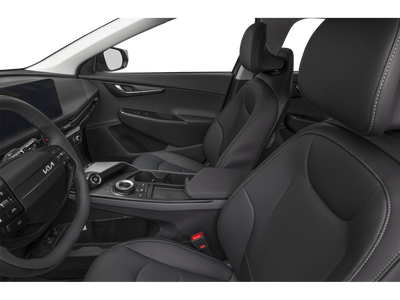 2025 Kia EV6 Light Long Range