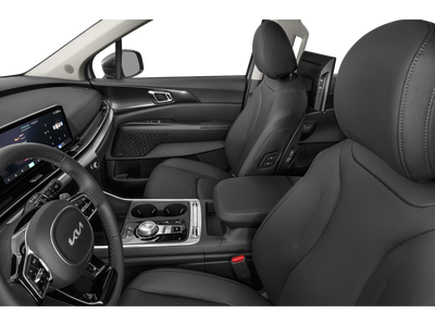 2025 Kia Carnival MPV Hybrid SX