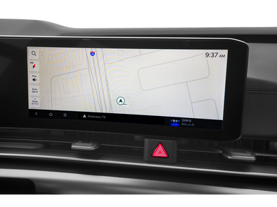 2025 Kia Carnival MPV Hybrid SX