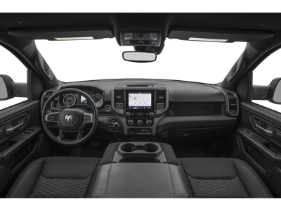 2025 RAM 1500 Warlock
