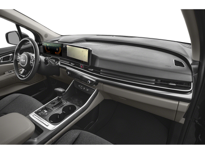 2026 Kia Carnival MPV LX