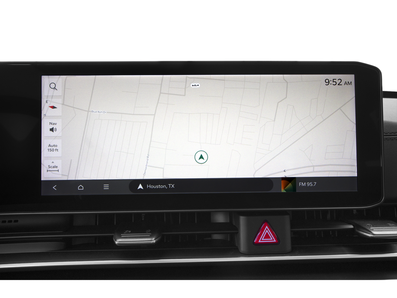 2026 Kia Carnival MPV LX