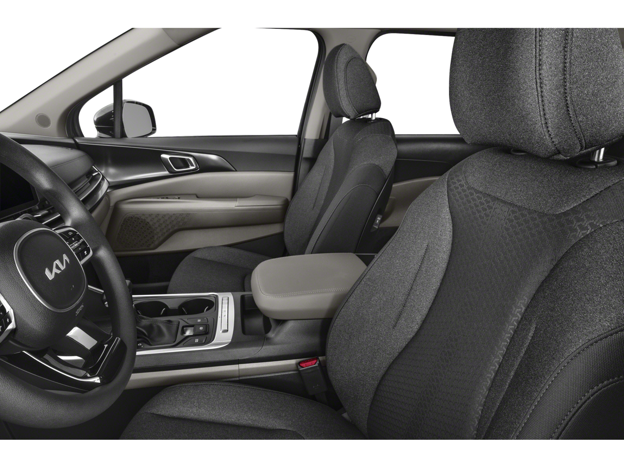 2026 Kia Carnival MPV LX