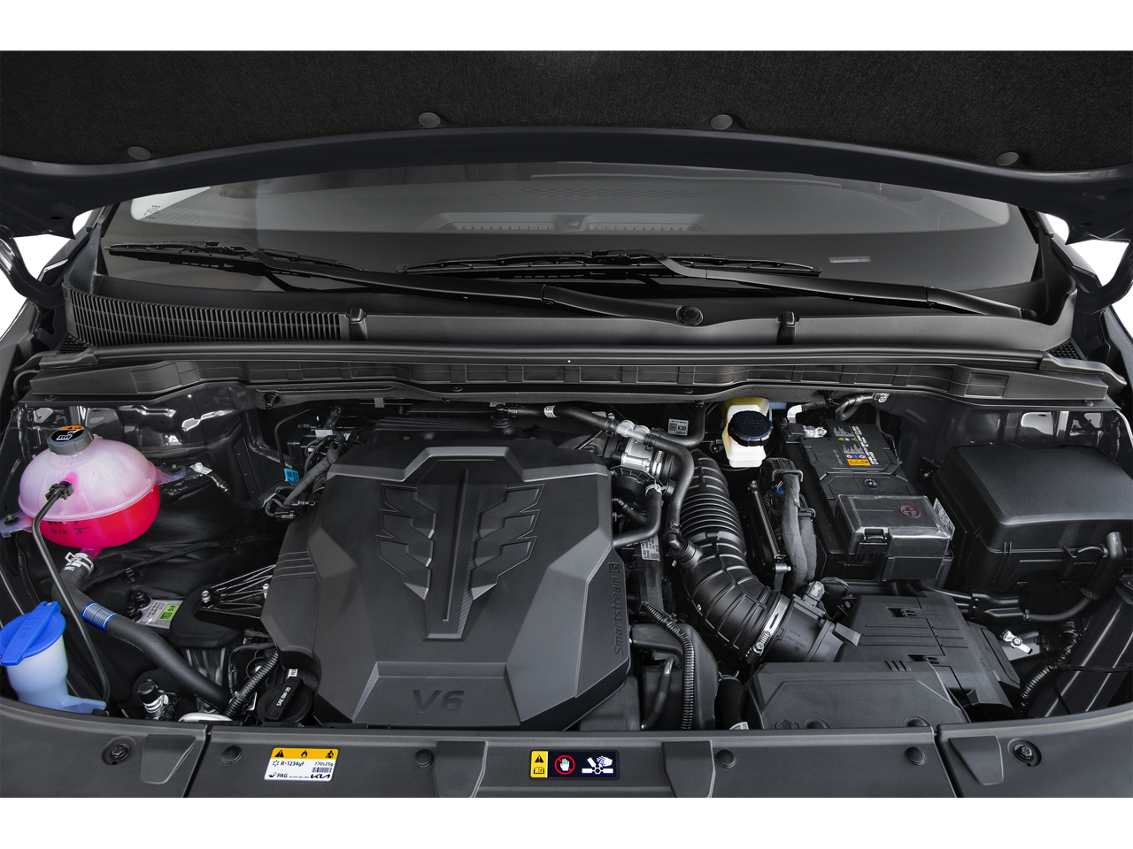 2026 Kia Carnival MPV LX