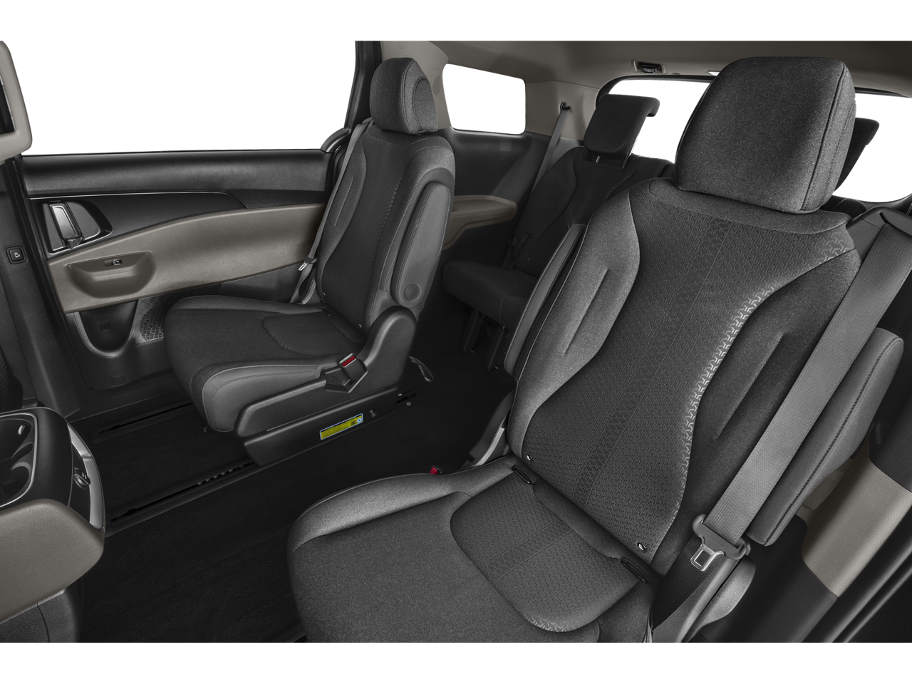 2026 Kia Carnival MPV LX