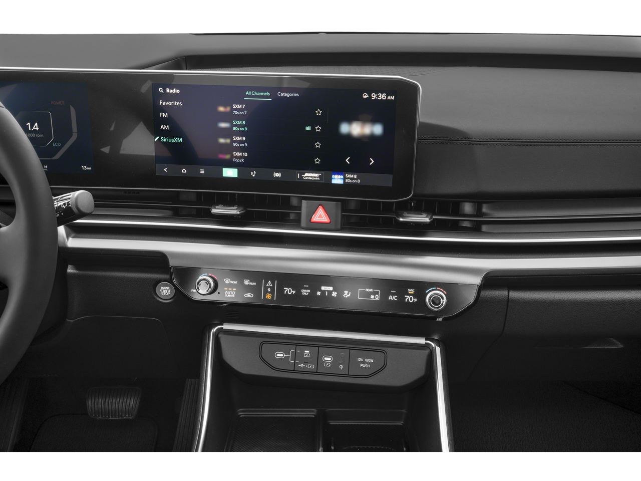 2026 Kia Carnival MPV Hybrid SX Prestige