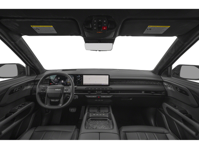 2027 Kia Telluride X-Pro SX