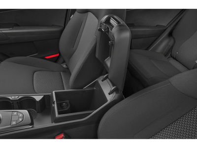 2027 Kia Sportage Hybrid EX