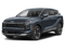 2027 Kia Sportage Hybrid EX