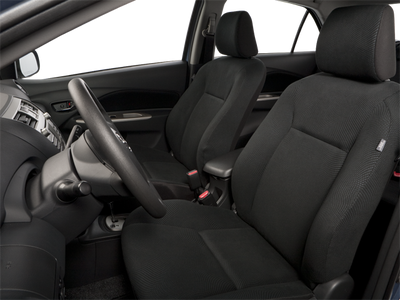 2010 Toyota Yaris Base