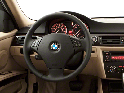 2011 BMW 328i xDrive