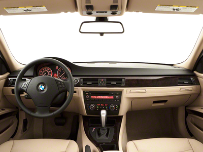 2011 BMW 328i xDrive