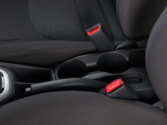 2012 Kia Rio5 SX