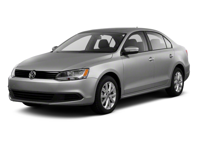 2013 Volkswagen Jetta SEL