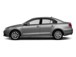 2013 Volkswagen Jetta SEL