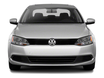 2013 Volkswagen Jetta SEL