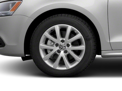 2013 Volkswagen Jetta SEL